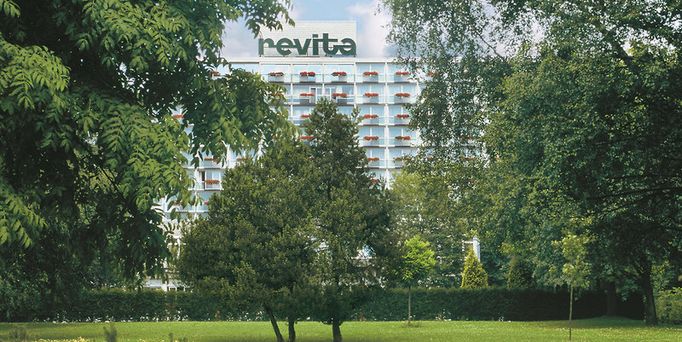 re.vita - naturresort & spa