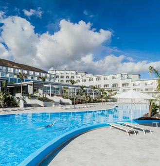 Royal Palm Resort & Spa