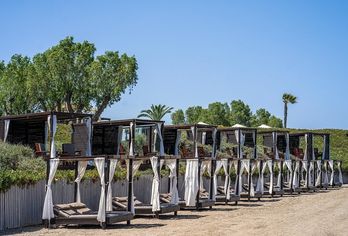 Neptune Luxury Resort