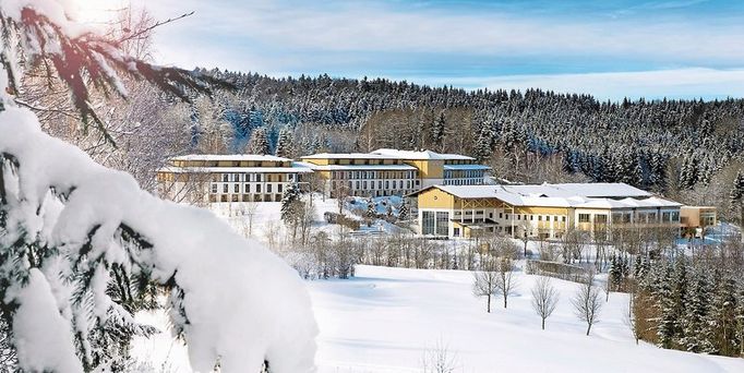 Aldiana Club Ampflwang