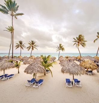 Punta Cana Princess