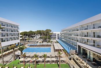 Hotel Riu Playa Park
