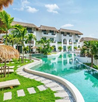 Eden Beach Resort & Spa, a Lopesan Collection Hotel
