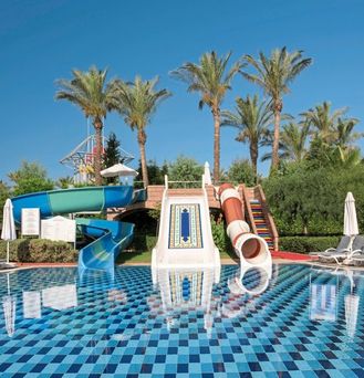 Delphin Imperial Hotel