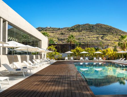 Iberostar Heritage Grand Mencey