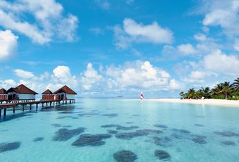 ROBINSON Maldives