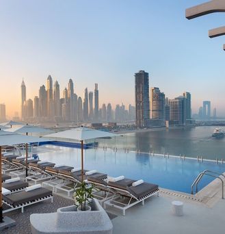 voco Dubai The Palm