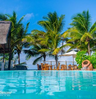 Seasense Boutique Hotel & Spa