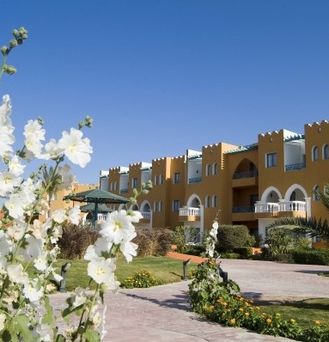 Sunrise Garden Beach Resort