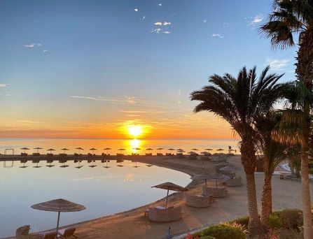 Mövenpick Resort & Spa El Gouna