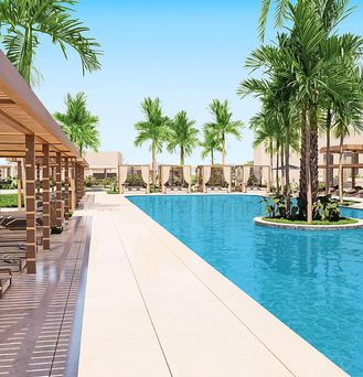 allsun Hotel Carolina Sun Beach