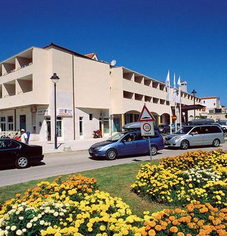 Hotel Pagus