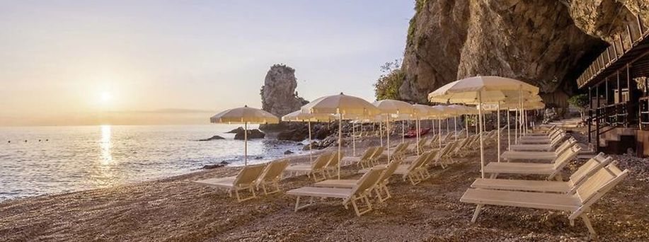 Unahotels Capotaormina