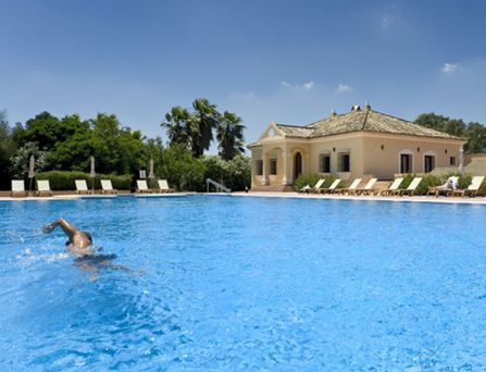 Barcelo Montecastillo Golf