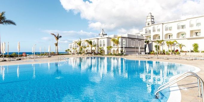 Royal Palm Resort & Spa