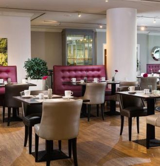 Leonardo Royal Hotel Düsseldorf Königsallee