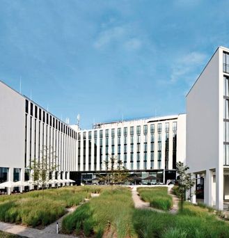 Leonardo Royal Hotel Munich