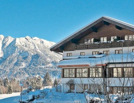 Ringhotel Nebelhornblick