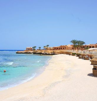 Mövenpick Resort El Quseir