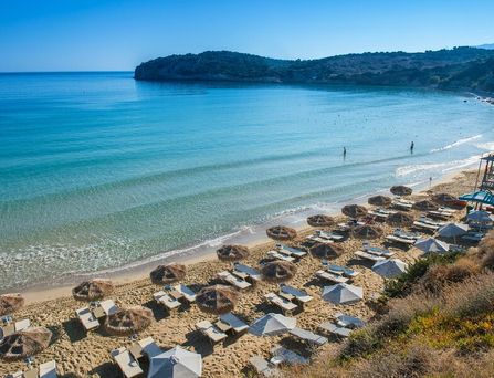 Mistral Bay Hotel