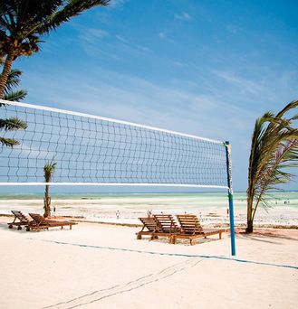 Sultan Sands Island Resort