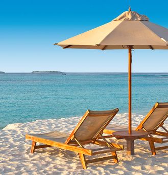 The Barefoot Eco Hotel