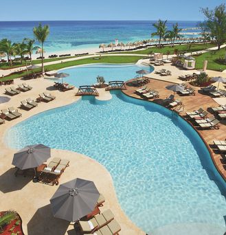 Secrets St. James Montego Bay
