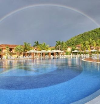 Memories Jibacoa Resort