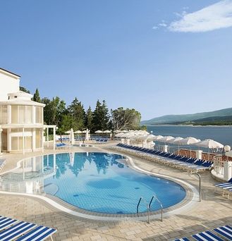 Valamar Sanfior Hotel & Casa