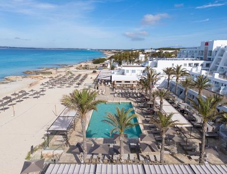 Riu Palace La Mola