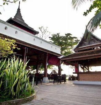 Muang Samui Spa Resort