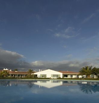 Parador de Málaga Golf