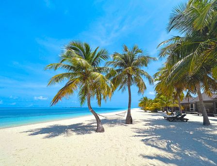 Kuredu Resort & Spa