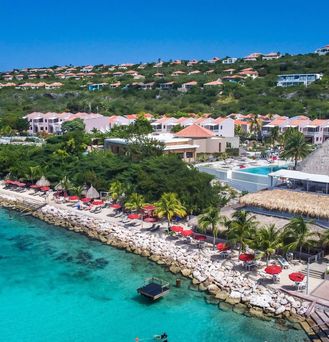 Coral Estate Luxury Resort