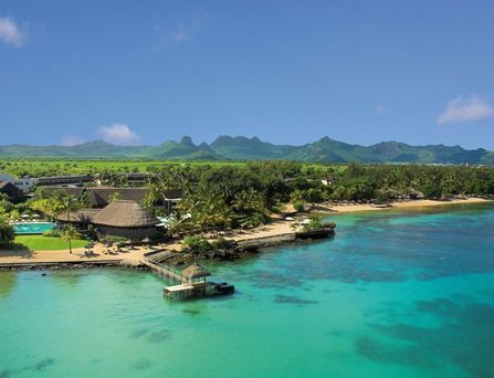 Maritim Resort & Spa Mauritius