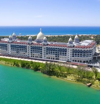 Diamond Premium Hotel & Spa