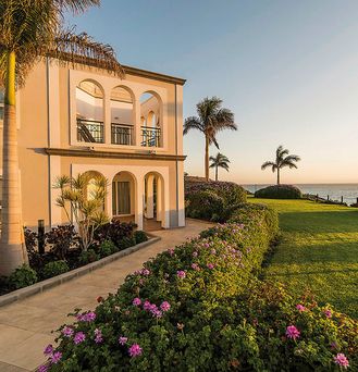 Royal Palm Resort & Spa