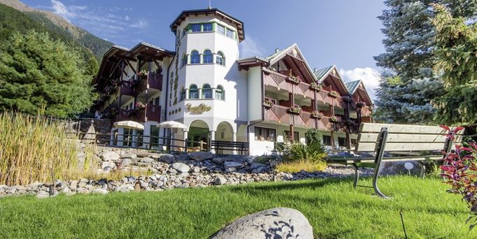 Kristiania Pure Nature Hotel & Spa