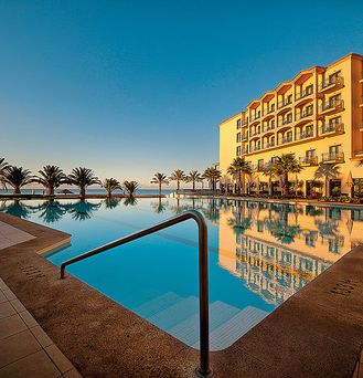 Vila Galé Santa Cruz