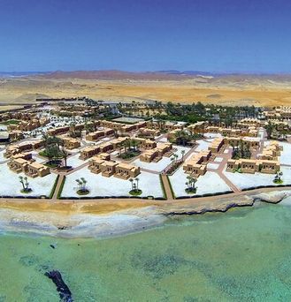 Mövenpick Resort El Quseir