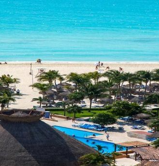 Viva Azteca by Wyndham, A Trademark All Inclusive Resort