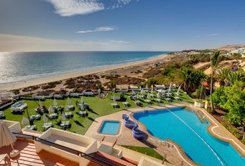 SBH Crystal Beach Hotel & Suites - Erwachsenenhotel
