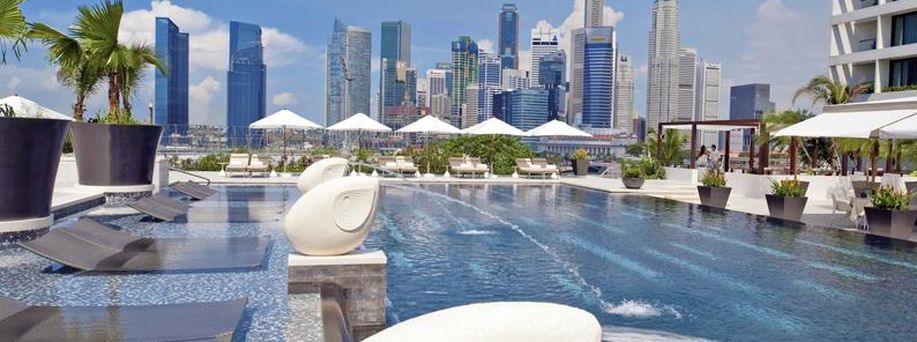 Mandarin Oriental Singapore