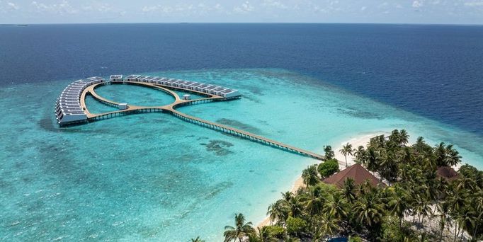 ROBINSON Maldives