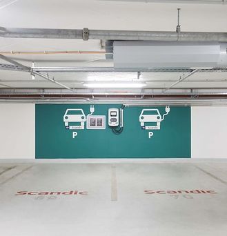 Scandic Hamburg Emporio