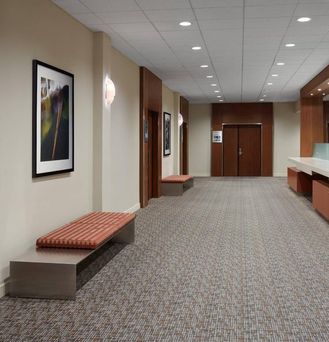Delta Hotels Ottawa City Centre