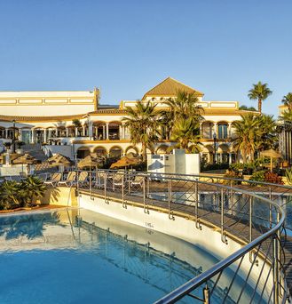 Aldiana Club Andalusien