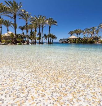 Lopesan Costa Meloneras Resort & Spa
