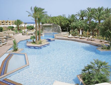 Shams Safaga Resort
