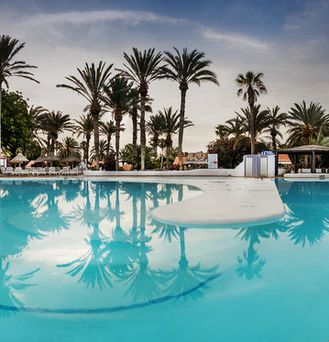 Aldiana Club Fuerteventura